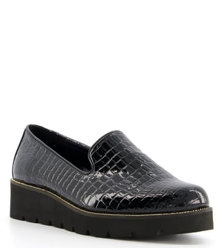 Womens on sale loafers dune