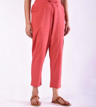 Cabana Pants for Women Buy 100  Supima Cotton Pants Online for Women in  India  Chimp  Chimpwearcom