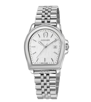 Buy Aigner ARWGG4810008 Verona Watch for Men Online Tata CLiQ Luxury