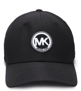 Buy MICHAEL Michael Kors Embroidered Baseball Cap for Men Online @ Tata  CLiQ Luxury