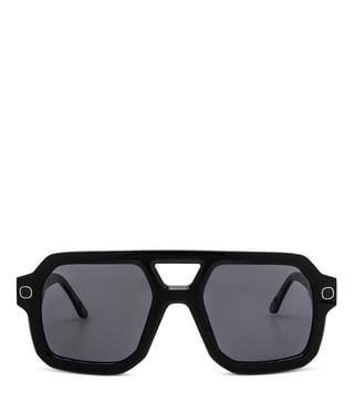 Buy Sevenfriday ICK101 Fast Track Unisex Square Sunglasses Online @ Tata  CLiQ Luxury