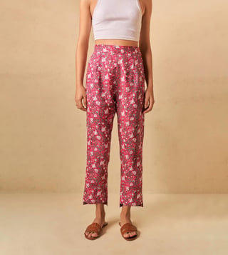 Buy Womens Holiday Trousers Online  Next UK