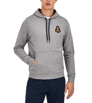 Hackett london hot sale hoodie