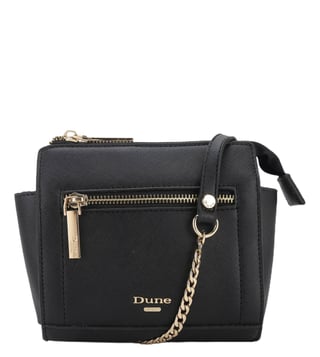 Dune black crossbody online bag