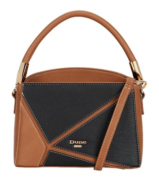Buy Dune London Tan DORSET Small Cross Body Bag for Women Online @ Tata  CLiQ Luxury