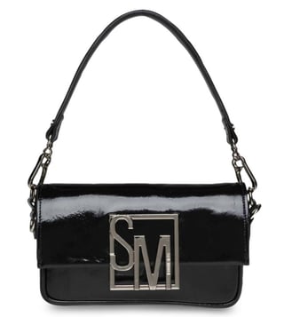 Buy Steve Madden Blue BKWEEN-O Medium Cross Body Bag for Women Online @  Tata CLiQ Luxury