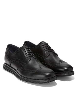 Cole haan brogue on sale boots