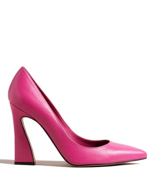 Ted baker sale pink pumps