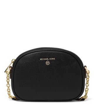 Buy MICHAEL Michael Kors Pebbled Small Cross Body Bag for Women