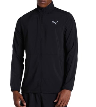 PUMA Porsche Legacy MT7 Men's Regular Fit Track Jacket