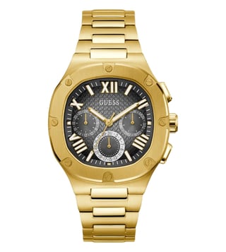 Guess chronograph 2025