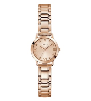 GUESS GW0532L5 Melody Analog Watch for Women