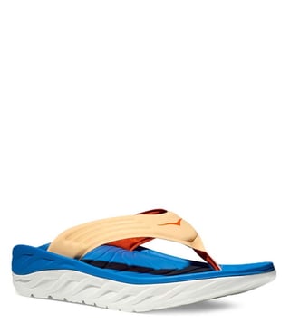 Hoka discount flip flop