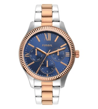 Buy FOSSIL BQ3808 Rye Multifunction Watch for Women Online @ Tata