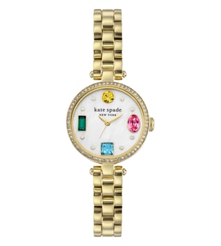 Kate Spade KSW1781 Holland Analog Watch for Women