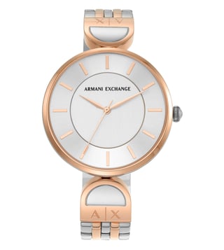 Armani Exchange AX5383 Analog Watch for Women