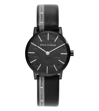 Armani Exchange AX5564 Lola Analog Watch for Women