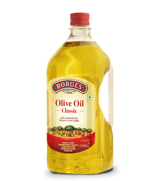 Borges Olive Oil Extra Virgin 1l