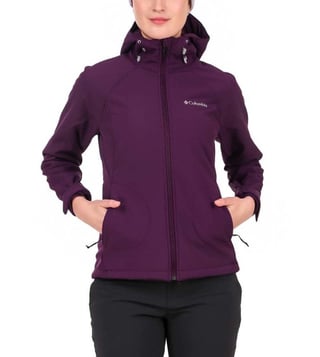 Columbia women's phurtec ii softshell hotsell