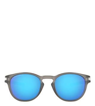 Oakley oval clearance