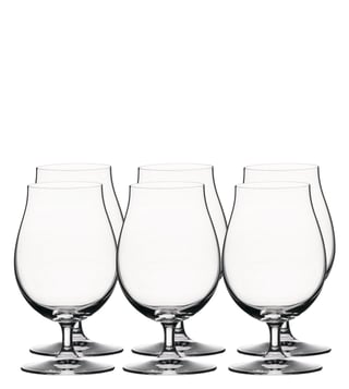 Beer glass TULIP BEER CLASSIC, set of 6 pcs, 475 ml, Spiegelau 