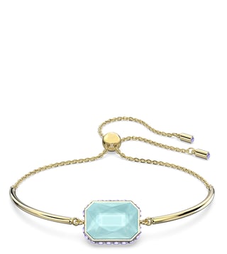 Swarovski deals multicolor bracelet