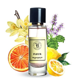 Fleur eau de online parfum