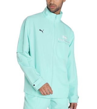 Mercedes benz clearance puma jacket