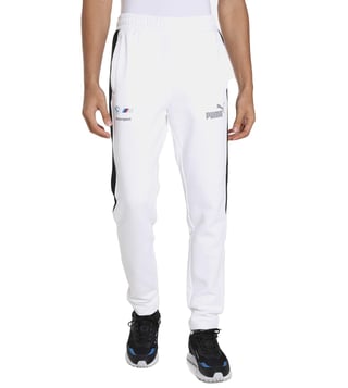 PUMA BMW MMS Kids Jersey Pants in Ocean Dive size 910Y  PUMA  Khajrana   Indore