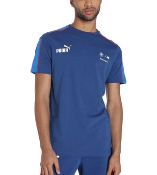 Buy Blue Tshirts for Men by Puma Online