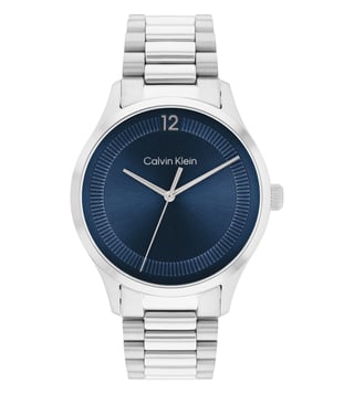 Calvin klein unisex watch hot sale