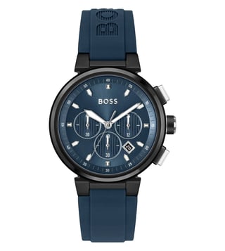 Hugo boss shop watches tata cliq