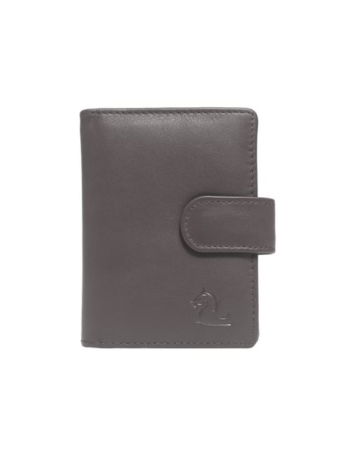 Da Milano Genuine Leather Grey Mens Wallet: Buy Da Milano Genuine Leather  Grey Mens Wallet Online at Best Price in India | Nykaa