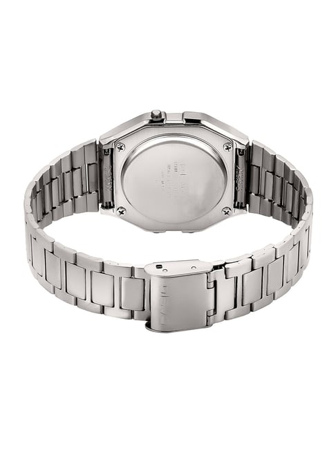 Buy Casio A-158WA-1DF Digital Watch for Men at Best Price Tata CLiQ