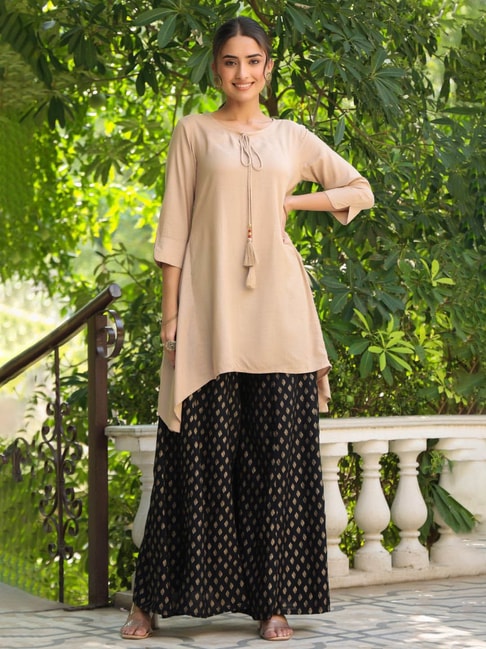 Buy Aarika Womens Lime Green Color Cotton Solid Kurti Online at Best Prices  in India  JioMart