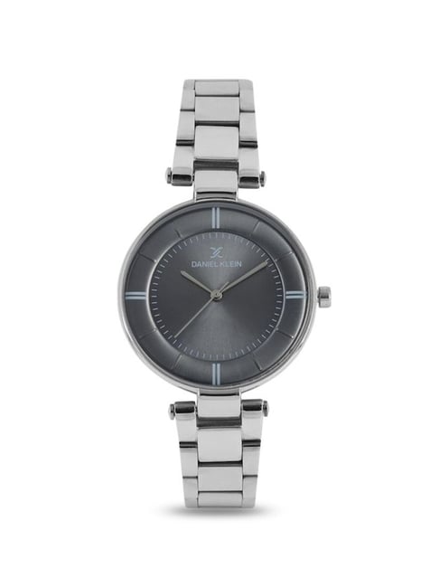 Daniel Klein DK11467-7 Analog Watch for Women