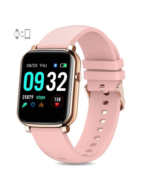 French Connection F1-C Unisex Smart Watch