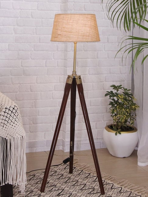 Buy tripod 2024 floor lamp