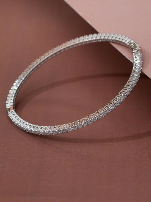 janjiTOKYO　CINTA    Bangle SV925 janjiTOKYO CINTA Bangle SV925（Ornate Jewels 92.5 Sterling