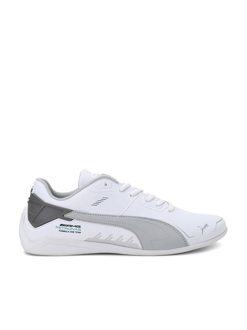 puma mercedes zapatillas