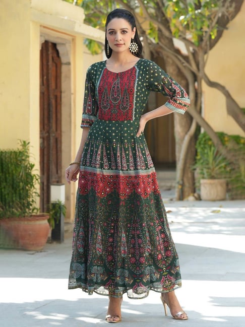 Traditional dresses for 2025 women online