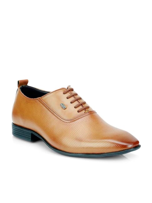 Buy Louis Philippe Men's Brown Oxford Shoes for Men at Best Price @ Tata  CLiQ