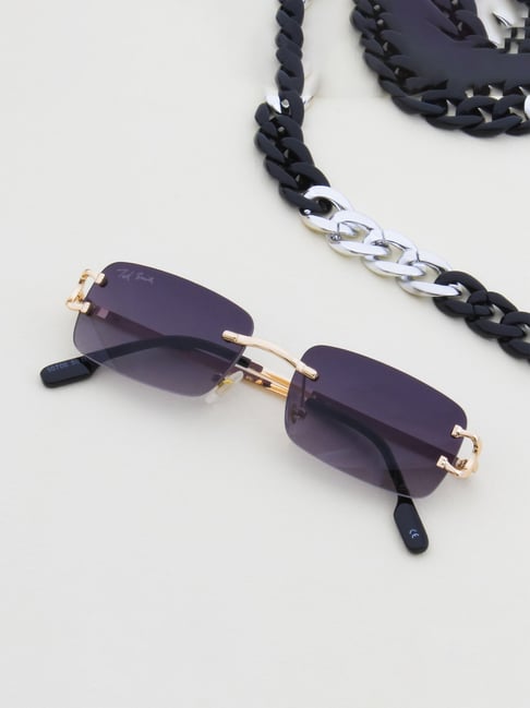 SH2021 - Single Lens Sunglasses