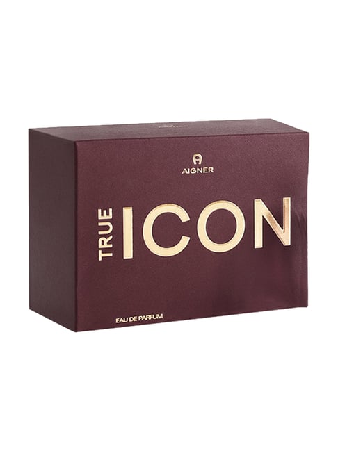 Aigner True Icon Eau de Parfum 50 ml