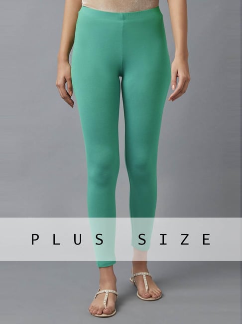 Olive Green Leggings Plus Size | International Society of Precision  Agriculture
