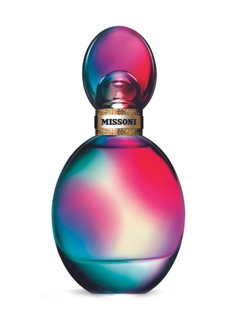 Missoni eau de toilette 50ml new arrivals