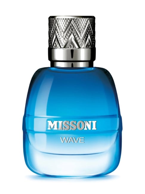 Eau de toilette missoni new arrivals