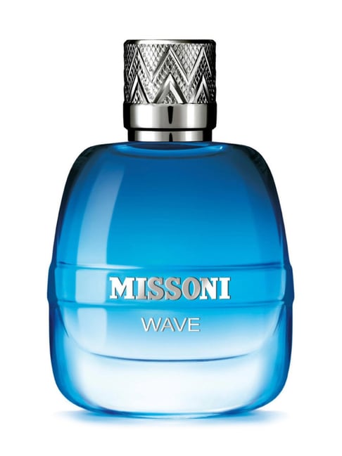 Missoni eau 2025 de parfum