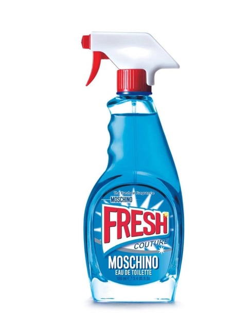 Moschino discount baby parfum