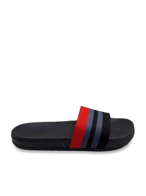 White gucci slides men's hot sale